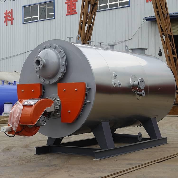 燃氣熱風(fēng)爐